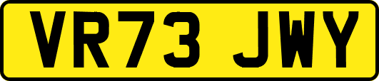 VR73JWY
