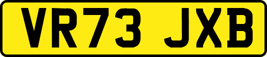 VR73JXB