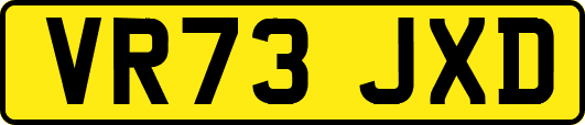 VR73JXD
