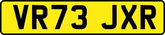 VR73JXR