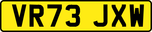 VR73JXW