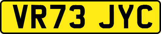 VR73JYC