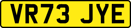 VR73JYE