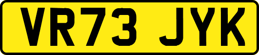 VR73JYK
