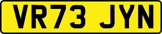 VR73JYN