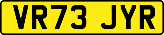 VR73JYR