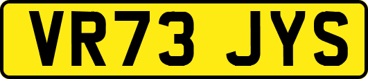 VR73JYS