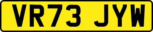 VR73JYW