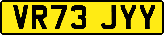 VR73JYY
