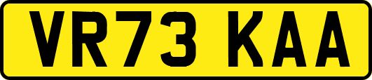 VR73KAA