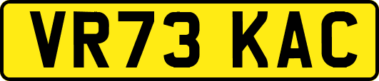 VR73KAC