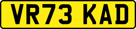 VR73KAD