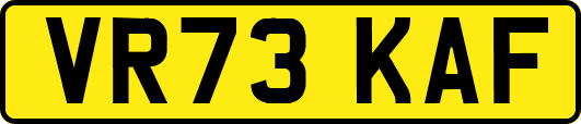 VR73KAF