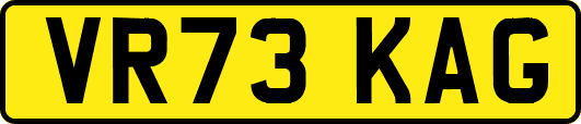 VR73KAG
