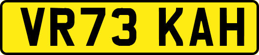VR73KAH