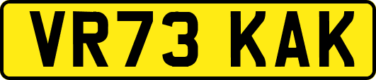VR73KAK