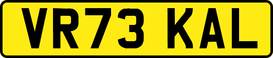 VR73KAL