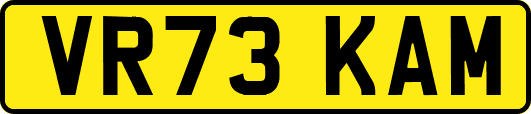 VR73KAM