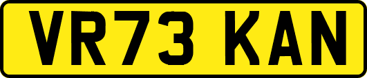 VR73KAN