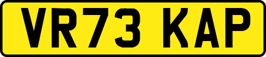 VR73KAP