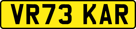VR73KAR