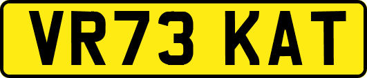 VR73KAT