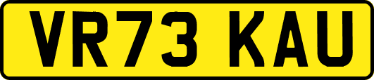 VR73KAU