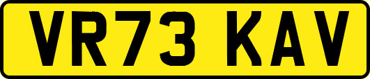 VR73KAV