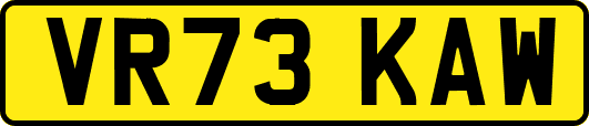 VR73KAW