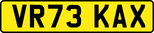 VR73KAX