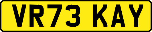 VR73KAY