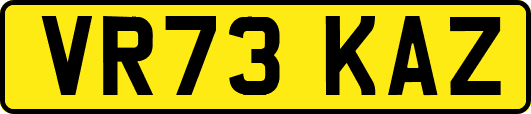 VR73KAZ