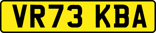 VR73KBA