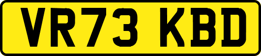 VR73KBD