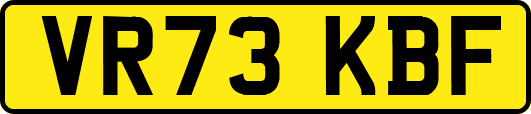 VR73KBF