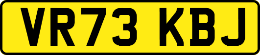 VR73KBJ