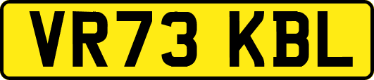VR73KBL