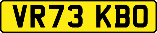 VR73KBO