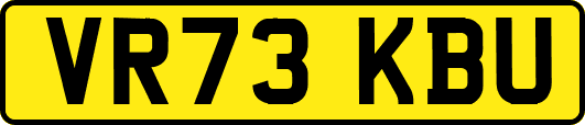 VR73KBU