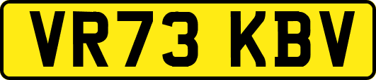 VR73KBV
