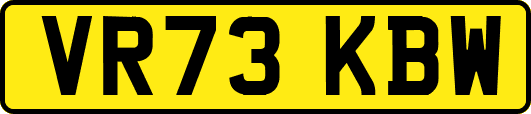 VR73KBW