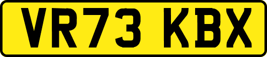VR73KBX