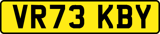 VR73KBY