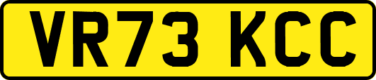VR73KCC