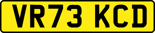 VR73KCD