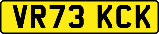 VR73KCK