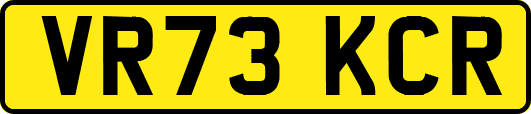 VR73KCR