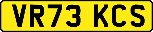 VR73KCS