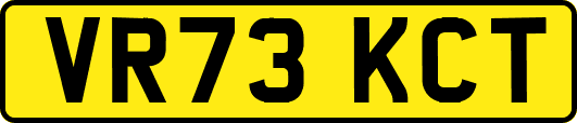 VR73KCT
