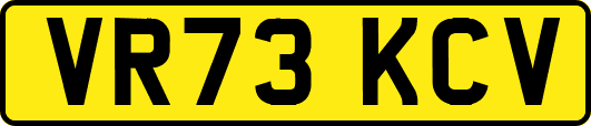 VR73KCV